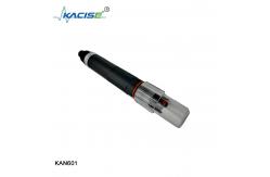 China IP68 4 - 20mA RS485 Ammonia Nitrogen Sensor For Water Quality supplier
