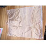 Transparent Plastic T - Shirt Clothes Packaging Bag With Sliding Zipper And Hook for sale