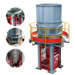 Customizable Rotary Screen Feeder for Your Specific Requirements