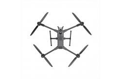 China Heavy-Duty M400 15.8kg RTK Rotating LiDAR MmWave Radar 40km RelayObstacleSensing supplier