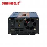 2000va Off Grid Solar Inverter DC 5V 1A USB 12v 220v High Efficiency