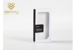 China Custom Design 600gsm Phone Case Package For New Mobile Phone supplier