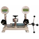 0~600Bar Pressure gauge calibrate machine XY-60 for sale