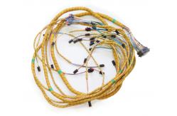 China 231-1811 Control Valve Wiring Harness for  E385C Excavator accessories supplier