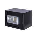 Durable Anti Theft Waterproof Mini Wall Fireproof Safe Box for sale