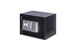 China Durable Anti Theft Waterproof Mini Wall Fireproof Safe Box supplier