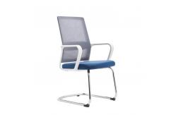 China 23 Inch Mesh Office Chair Breathable Revolving Mesh Back Task Chair supplier
