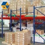 High Density Storage Boltless Racking For Maximum Space Utilization for sale