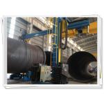 Movable Welding Manipulator For Outter Seam Welding Of Steel Tube Tower