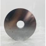 Magnetic Particle Test Pieces Ultrasonic Test Block Ketos Ring Block B for sale