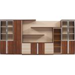 4.4M Boss / CEO Office File Storage Cabinet With 3 Years Warranty for sale