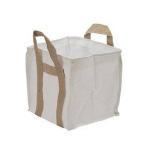 1 Ton Virgin PP Ventilated Fibc  Big Bulk Bags for sale