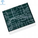 Customize Printing Hot Good Sale Quality Flat Pack Diecut Corrugated Men Shirt Packing Shipping Boxes for sale