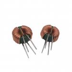 Through-Hole Common Mode Chokes Coil 1h Inductor
