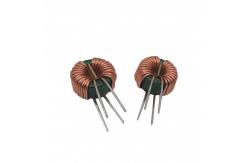 China Through-Hole Common Mode Chokes Coil 1h Inductor supplier