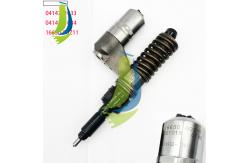 China 0414701034 Common Rail Fuel Injector For Diesel Engine supplier
