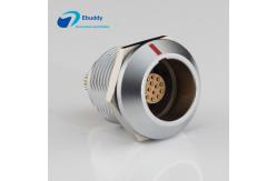 China 14pin Waterproof Circular Connector supplier
