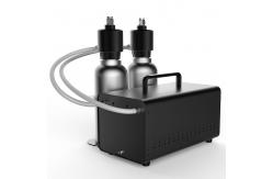 China Nebulizer Commercial Scent Diffuser Machine HVAC Steam Aroma Diffuser supplier
