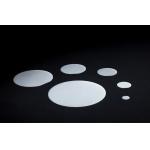ALKALINE FREE GLASS WAFERS For Unbeatable Performance 4'' 6'' 8'' Wafer for sale