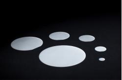 China ALKALINE FREE GLASS WAFERS For Unbeatable Performance 4'' 6'' 8'' Wafer supplier