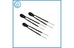 China 5K 3470 Epoxy Coated Power NTC Thermistor MF52DE supplier