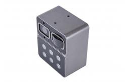 China IP66 AAC 4G Wifi Security Camera PIR Light H265 PIR Detection supplier