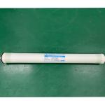 High Water Flux RO Reverse Osmosis Membranes For Electronics Industry for sale