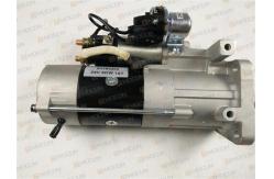 China 24V 6KW DEUTZ Auto Engine Starter Parts , Heavy  Truck Spare Parts 1183209 supplier