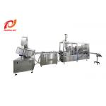 SKP-1 Factory Direct Sell Muiti-Functional Coffee Capsule Filling Sealing Machine
