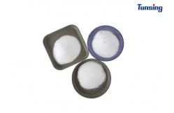 China White PA Hot Melt Adhesive Powder Hotmelt Powder Strong Bonding Effect supplier