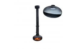 China Elevate Your Outdoor Space With Wood Burning Fire Pits Durable And Stylish supplier