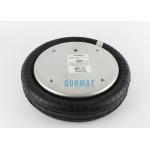 Rubber Stainless Steel 1B15-375 Goodyear Air Spring 578-91-3-357 for sale