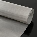 316 Stainless Steel Woven Wire Mesh Chemical Resistance 15 Micron for sale