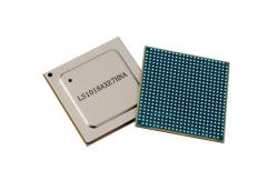 China Chip Integrated Circuit 1GHz 448-FBGA LS1018AXE7HNA Embedded Microprocessors IC supplier