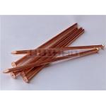 China 5mm Cd Welding Pins To Fasten Insulation Material On Steel Surface 10-475mm factory