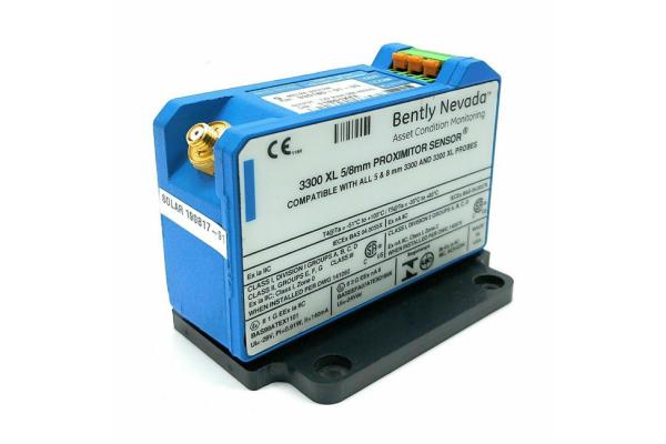 330180-91-05 BENTLY NEVADA Proximitor Sensor