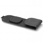 China Multifunctional All In One Wireless Charger 15w Qi Wireless Charger For Apple manufacturer