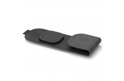 China Multifunctional All In One Wireless Charger 15w Qi Wireless Charger For Apple supplier