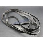 Tensile GDX2 Packer Machine Spare Parts Cogged Belt Transmission System for sale