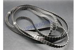 China Timing Belt Transmission GDX2 Packer Machine Spare Parts High Fracture Strength supplier