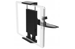 China 7inch 11Inch CD Slot Tablet Holder Universal Anti Vibration RoHS Approved supplier