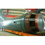 PLC Control Ore Cement Ball Mill American AGMA Standard for sale