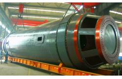 China PLC Control Ore Cement Ball Mill American AGMA Standard supplier