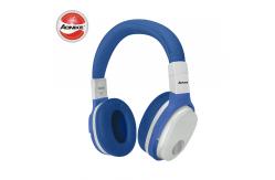 China 10 Meters Rechargeable Bluetooth Over Ear Foldable Headsets With Mic supplier