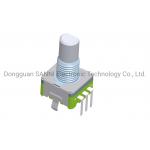 Vertical Digital Incremental Encoder Rotary Type For Walking Machinery for sale