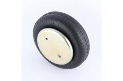 China 0.8MPA  Air Spring Standard Code 93113 Connection P1 1B8X4 Bellow No. 110 supplier