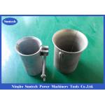 200mm Galvanized Entrance Cable Protection Guard For Single Nylon Roller for sale
