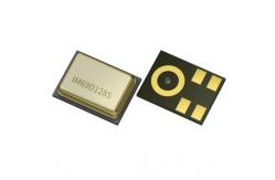 China Sensor IC IM69D128SV01XTMA1 Ultra-Low Power Digital XENSIV™ MEMS Microphone supplier
