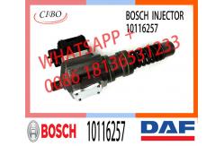 China High Quality Diesel Fuel Unit Pump 0414755018 0414755118 Applicable host 10116257 supplier