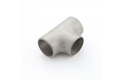 China Customized Brass Copper Female 3 Way Threaded Equal / Reducing Tee Pipe Fitting supplier